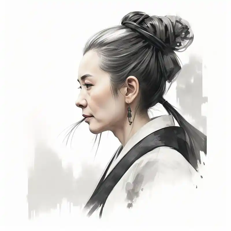 女道士头像,仙气飘飘0269♀15