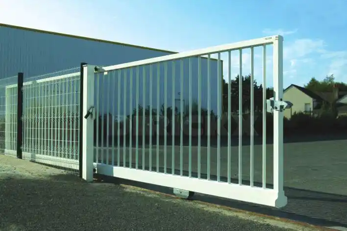 联系电话:029-89249774产品介绍立即咨询西安yeenoo大门公司为您推荐