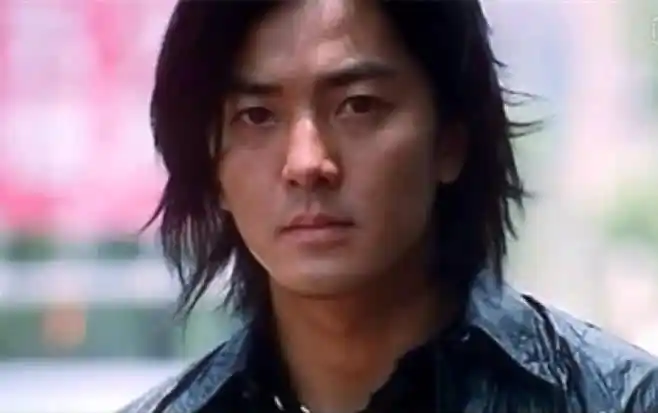 陈浩南的东莞往事您怎么看欢迎讨论