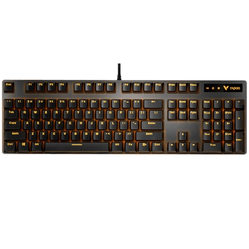 电脑装备高效办公利器三款值得入手的windows键盘推荐