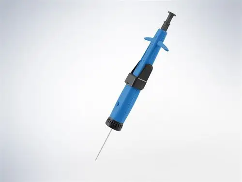 案例血管缝合器