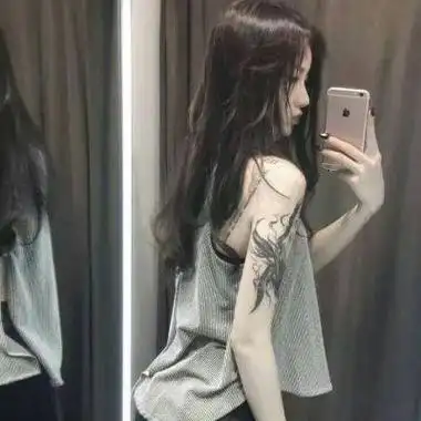 qq头像女生霸气社会姐社会姐模样你爱不爱