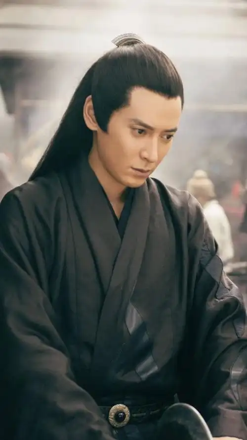 仙剑云之凡·韩栋