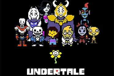 盘点史上低配置可玩性高的游戏(上)03-1695tobyfox宣布《传说之下》于