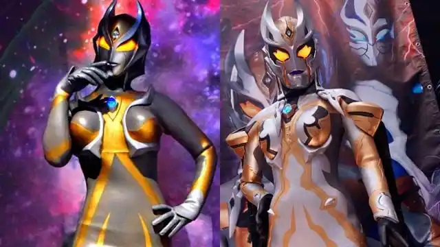 卡蜜拉和卡尔蜜拉 你们更喜欢哪个