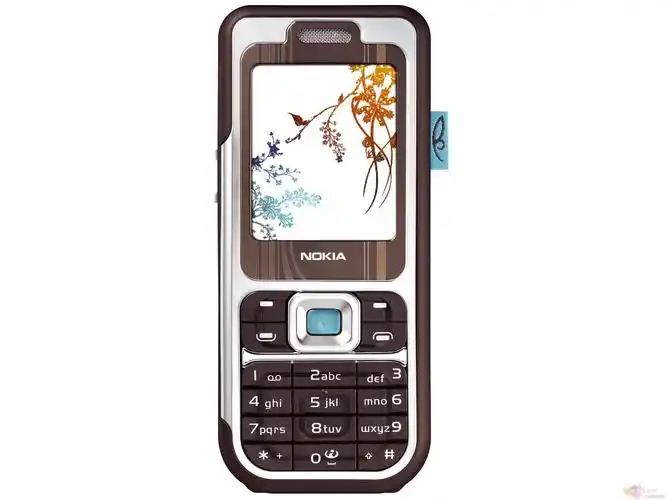 诺基亚(nokia) 7360手机图片欣赏,图23-万维家电网