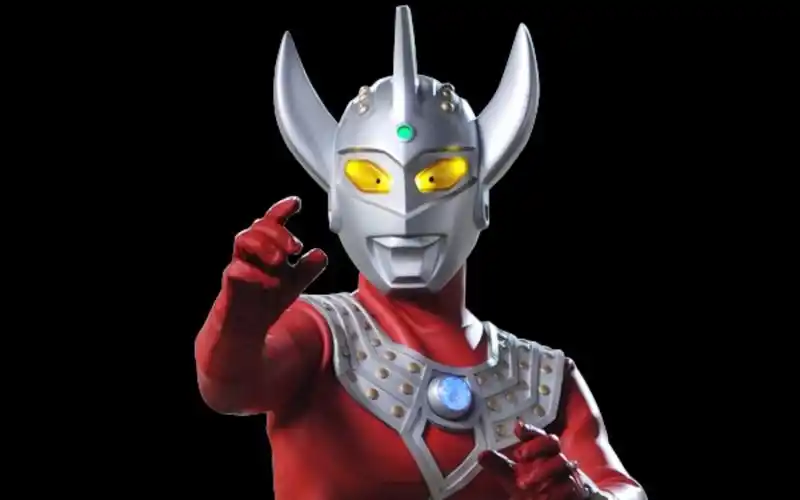 【泰罗五十周年】怪兽图鉴 经典战斗秀【第一期】