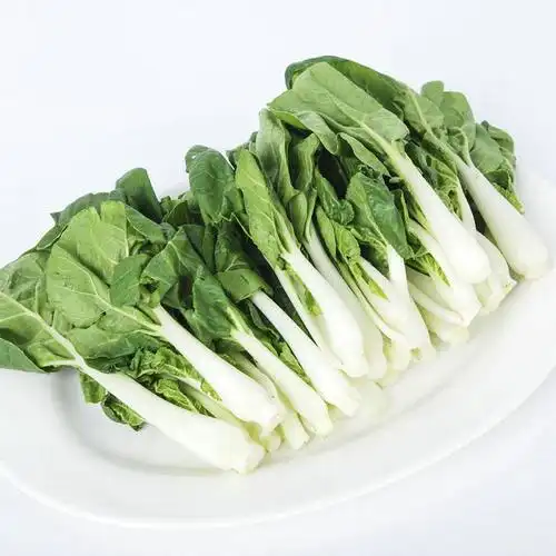 白菜仔(1份,约350g)