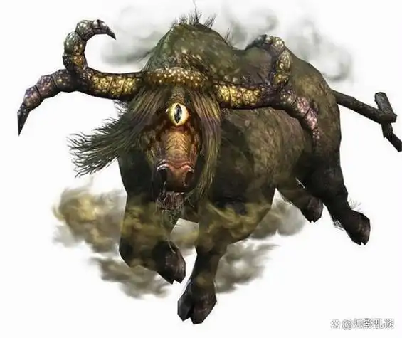 作为古典神魔小说中的经典之作,《封神演义》中不乏以奇珍异兽为坐骑