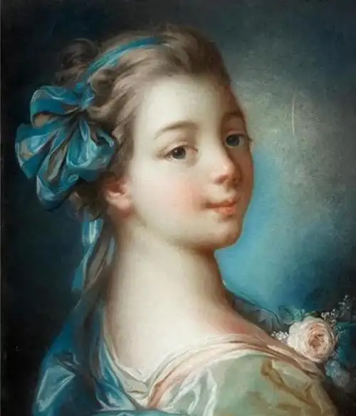 蓬帕杜夫人:路易十五最宠的情人,洛可可风女王,将法国卷入战争