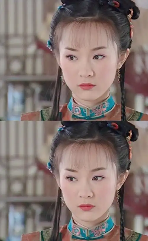 霍思燕 | 古装剧《少年天子》