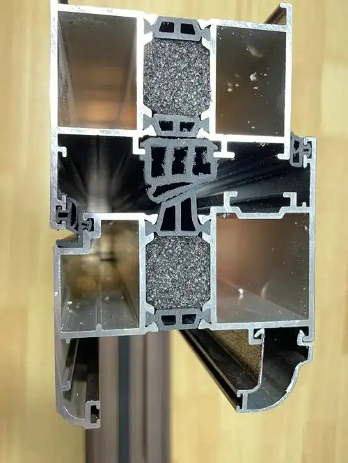 断桥铝窗差价好几百知道原因吗欢迎咨询