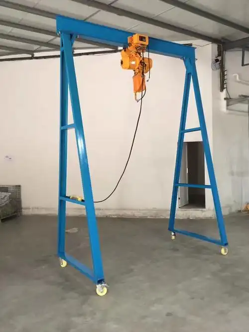 东莞模具吊架1吨吊模架模具工厂电动吊架-铁皮柜,员工柜,防火柜-深圳