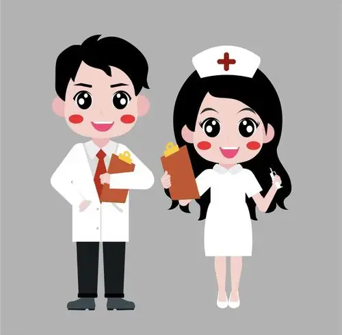 医生与护士