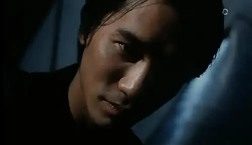 洪兴仔之江湖大风暴