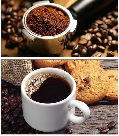 云啡原味速溶咖啡150g2盒