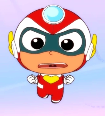 top.116开心超人开心超人天真开朗,坦诚,勇气十足,为人正义.