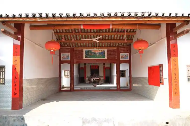 年三十,敬祖公(2014,2015,2016,2017)