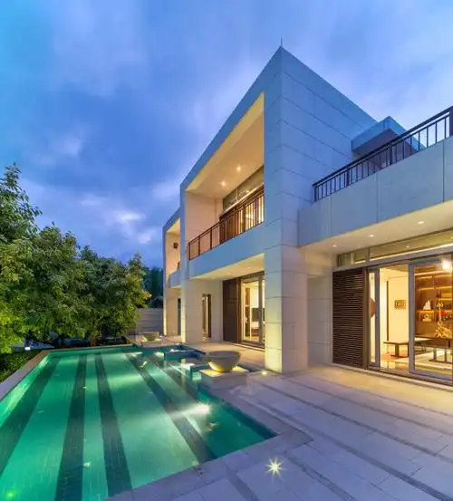 三亚海棠湾别墅价格三亚一套别墅降价1380万