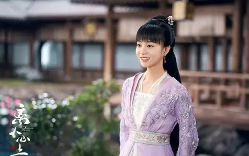 离人心上胡意旋图片