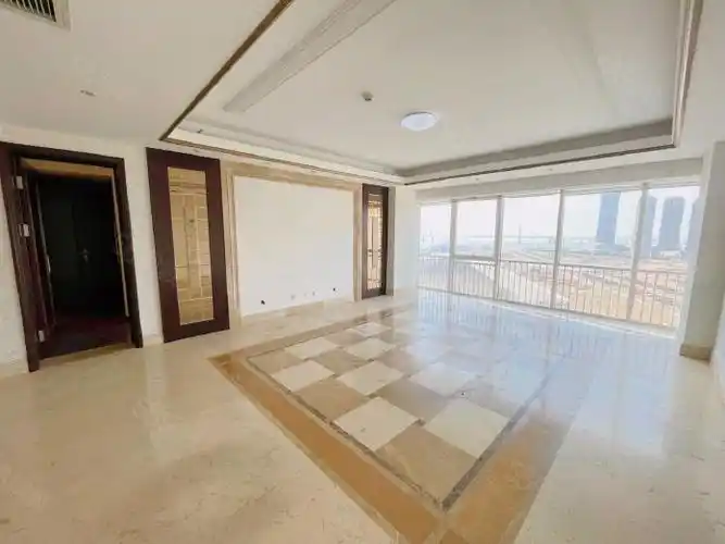 星海大观海景三室办公专业守盘资源齐全楼内多套可选