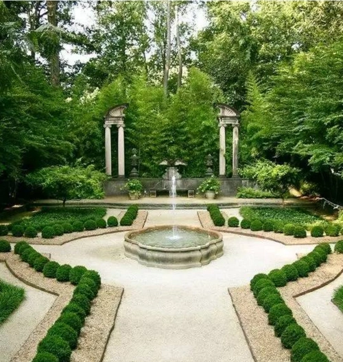 景观设计-筑龙园林景观论坛