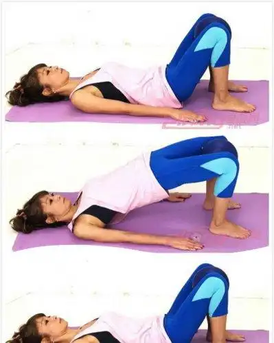 减肚子上的赘肉运动再不怕肚腩暴长