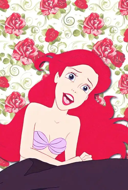 小美人鱼的图片6