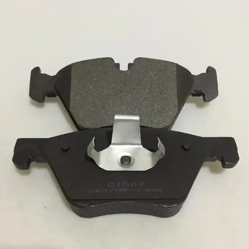 10款bmw:f10/18 523li 528 bmw:523前刹车片批发 d1504陶瓷刹车片