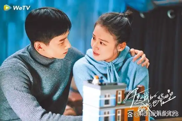 如何评价白敬亭马思纯主演的电视剧你是我的城池营垒