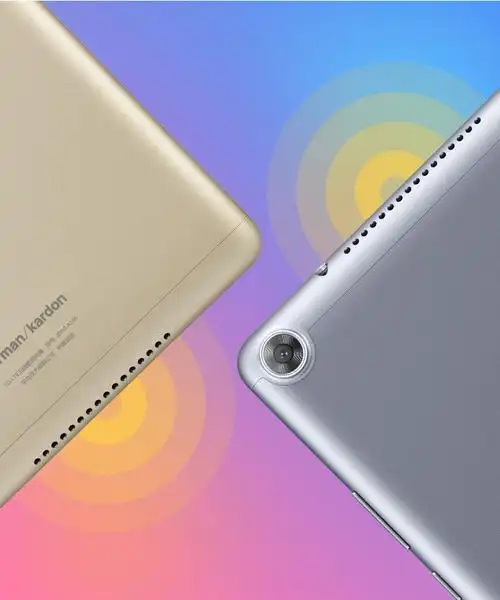 【华为 平板 m5 青春版 8.