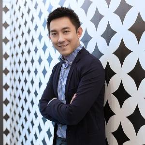 毛文超 (小红书 创始人&ceo)