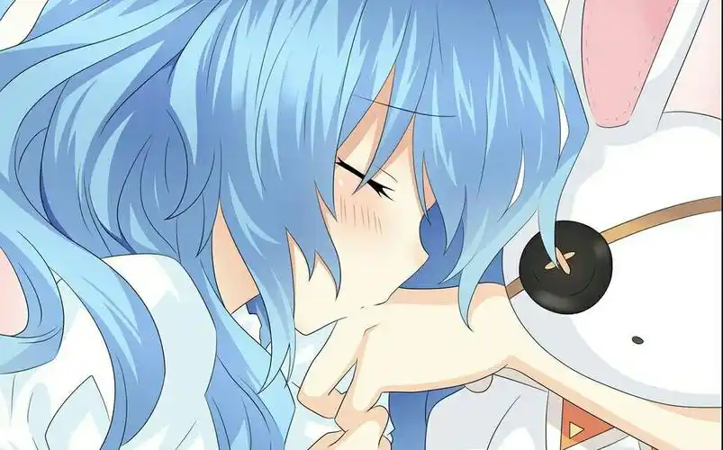 【single马克笔】约会大作战 四糸乃浴衣