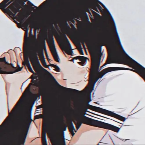 动漫帅气女生头像丨"他把温柔散开,放进弯起的眼睛里"