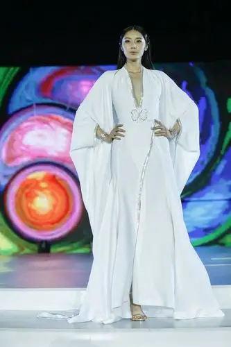 叶明子跨界打造"生命之花"圣典