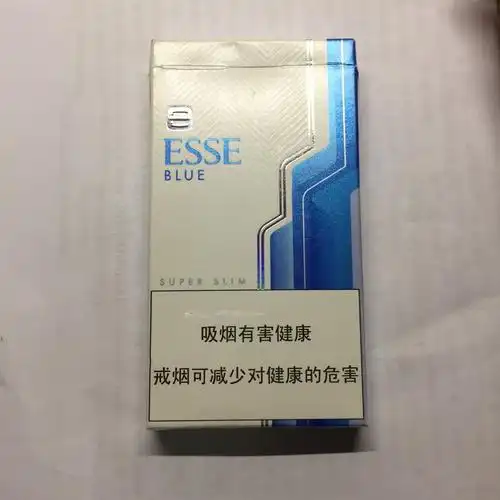 esse香烟全部种类