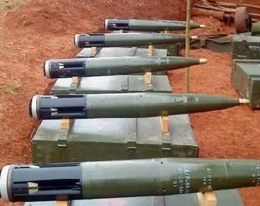 深度俄陷入困境时卖中国一炮弹我军魔改后再出口
