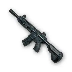 绝地求生刺激战场m416怎么样满配件最强武器