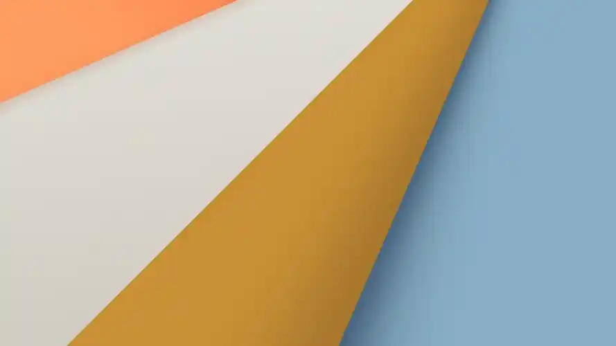 mac简约拼色背景