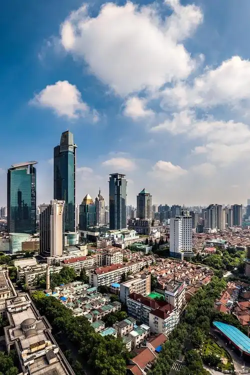 长宁区北新泾和新泾