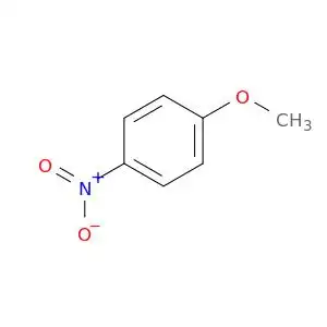 n,n,n-四甲基对苯二胺自由基100-22-1结构式产品名称cas