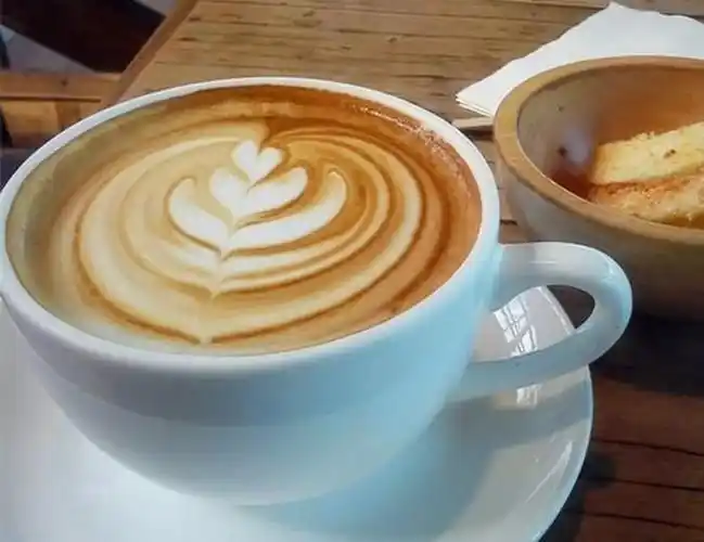 maancoffee漫咖啡万达店