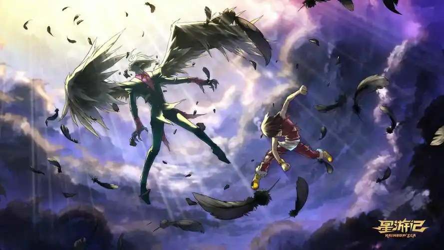 星游记之风暴法米拉2真的江郎才尽了吗看看故事剧情就懂了