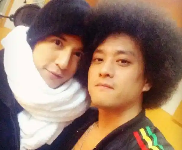 赵英俊病逝为啥大家想到薛之谦 薛之谦和赵英俊关系如何