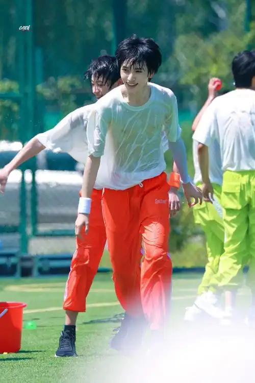 各位大姐有没有tnt夏季运动会的神图或者你心中的top1