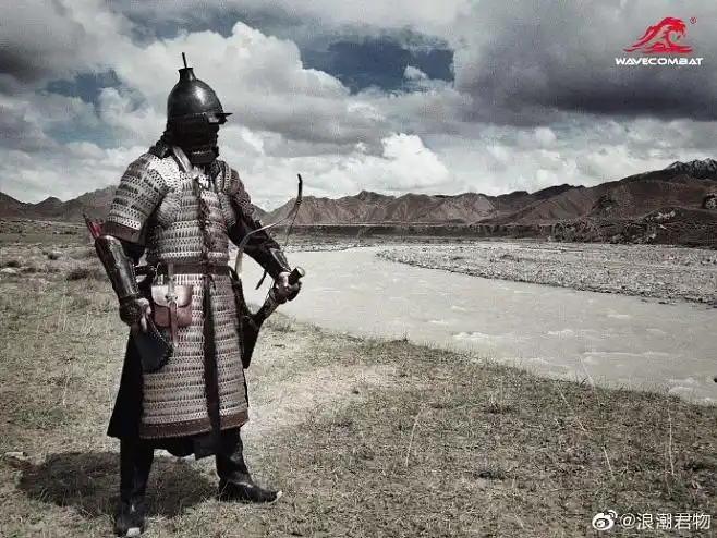 这是大明边军与土蕃乌斯藏军大破莫卧儿阿三之后在加勒万河谷操练时的