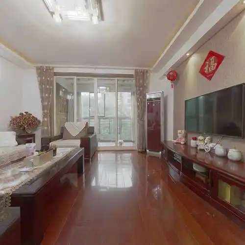 瑞慈花园二手房