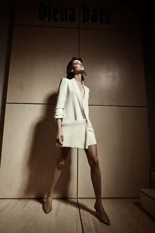 olena dats 2018/19秋冬欧美女装广告海报-服装资讯-订订单