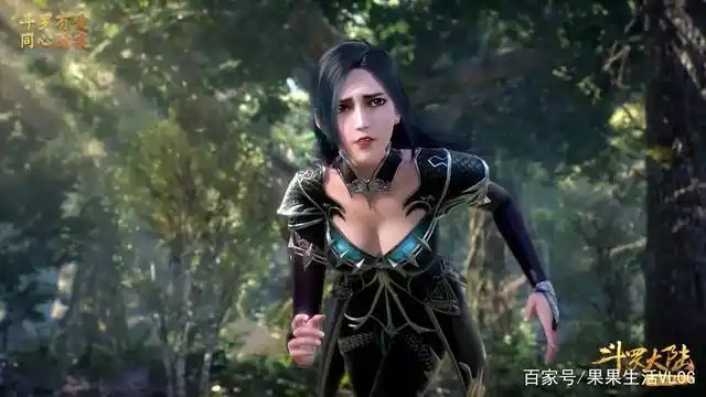 斗罗大陆:二龙老师"祸害"小舞,没脸见唐三,惊喜意外