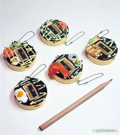 日常生活中,有趣的设计往往会让人眼前一亮.